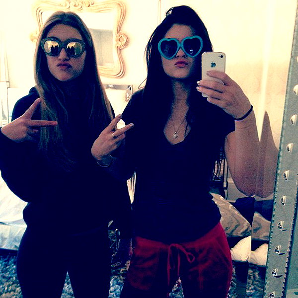 kyliejenner instagram image archive image
