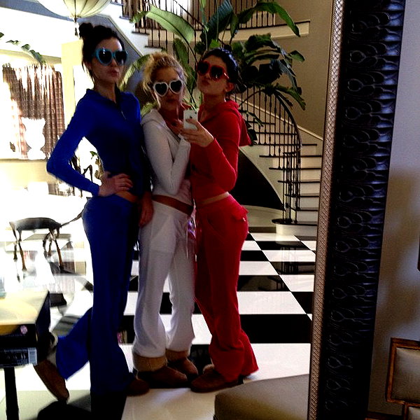 kyliejenner instagram image archive image