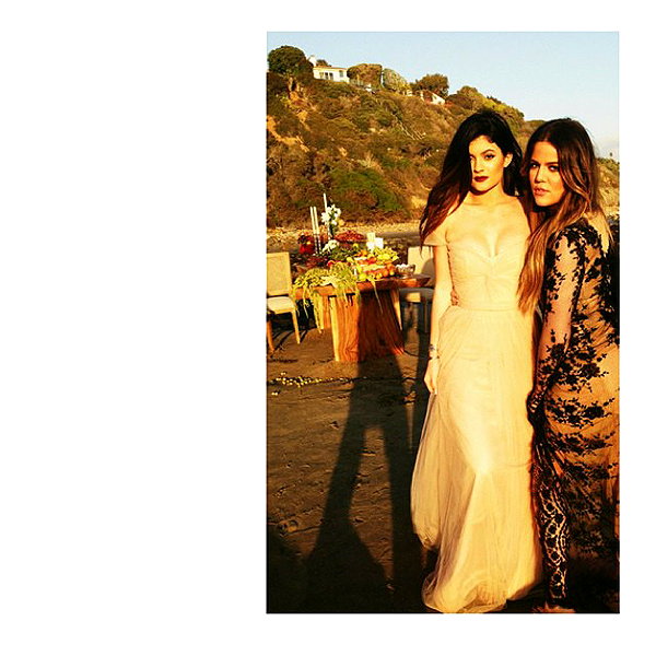 kyliejenner instagram image archive image