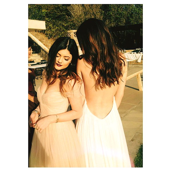 kyliejenner instagram image archive image