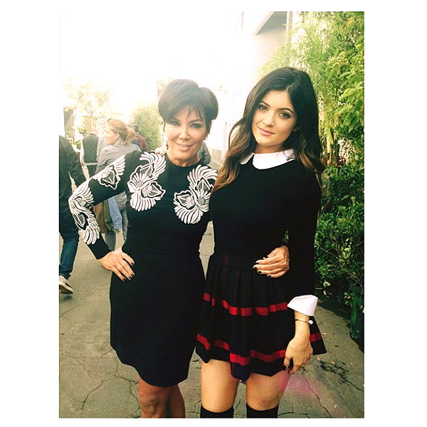 kyliejenner instagram image archive image