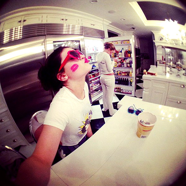 kyliejenner instagram image archive image