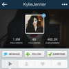 kyliejenner Altpins Profile Picture