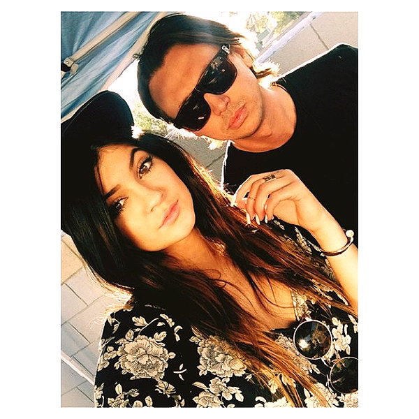 kyliejenner instagram image archive image