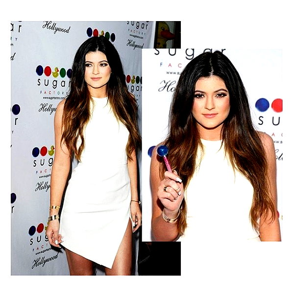 kyliejenner instagram image archive image