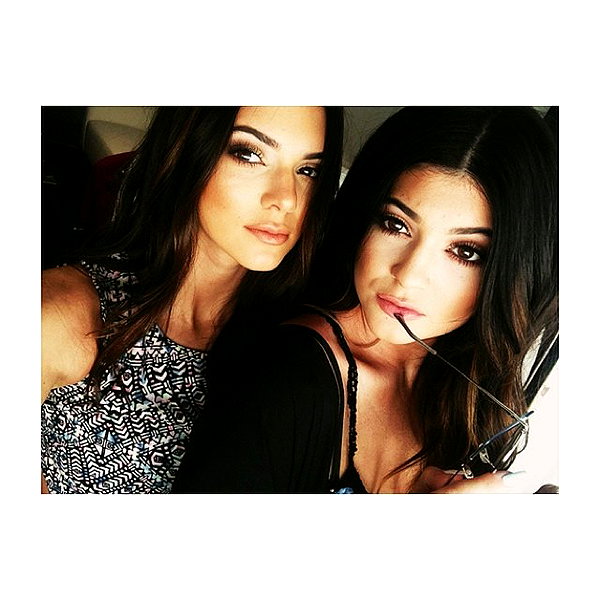kyliejenner instagram image archive image