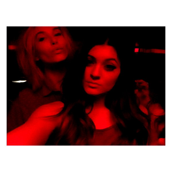 kyliejenner instagram image archive image