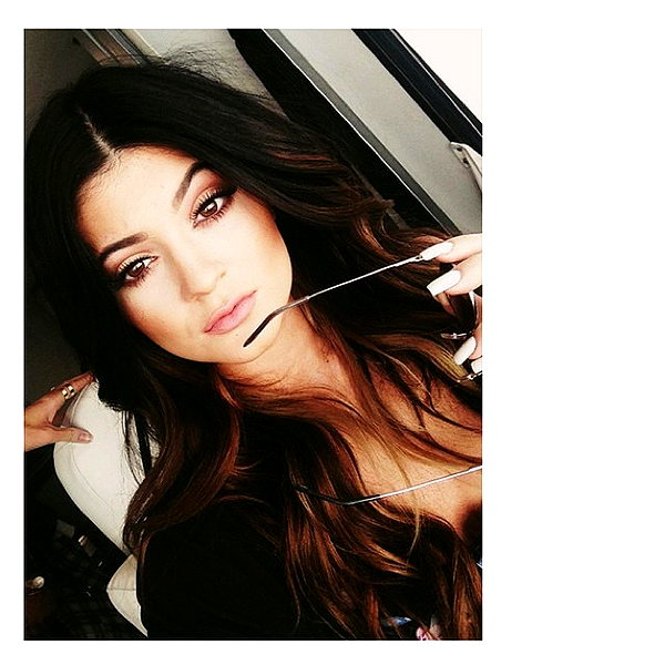 kyliejenner instagram image archive image