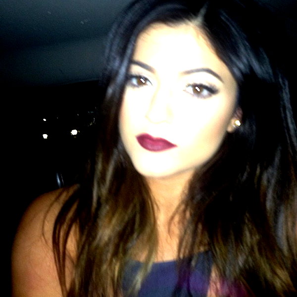 kyliejenner instagram image archive image