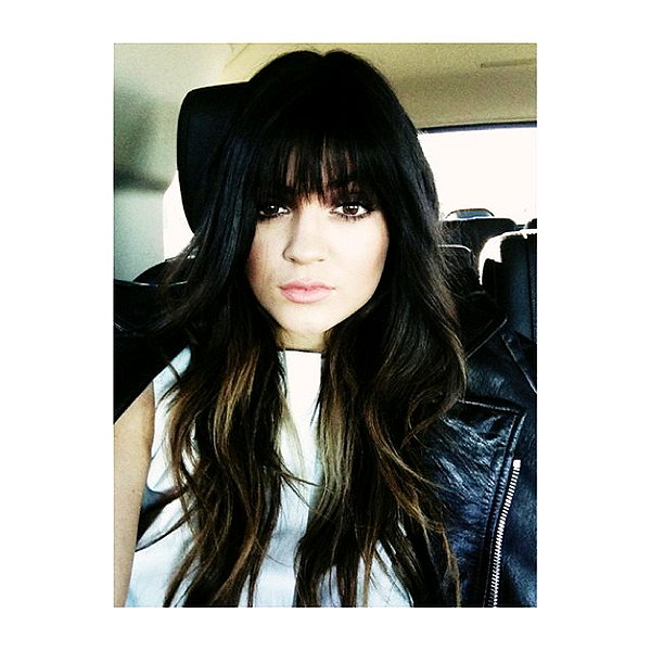 kyliejenner instagram image archive image
