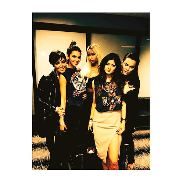 kyliejenner instagram image archive image