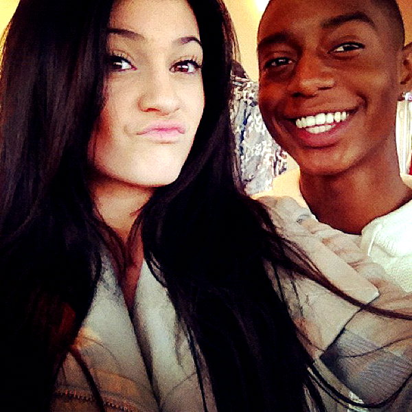 kyliejenner instagram image archive image