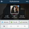 kyliejenner Altpins Profile Picture