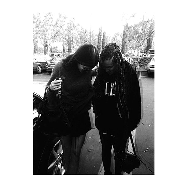 kyliejenner instagram image archive image