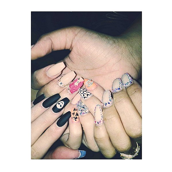 kyliejenner instagram image archive image