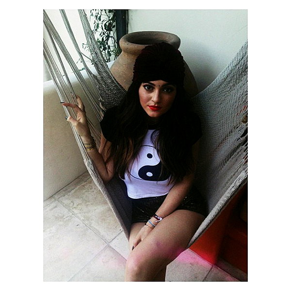 kyliejenner instagram image archive image