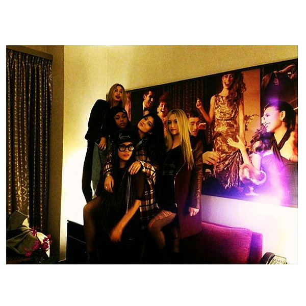 kyliejenner instagram image archive image