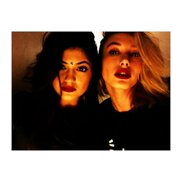 kyliejenner instagram image archive image