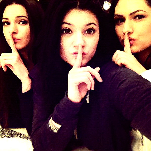 kyliejenner instagram image archive image