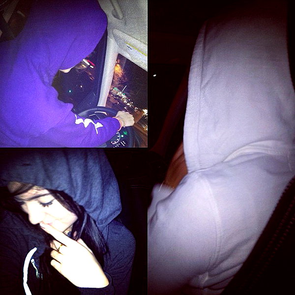 kyliejenner instagram image archive image