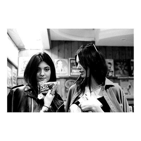 kyliejenner instagram image archive image