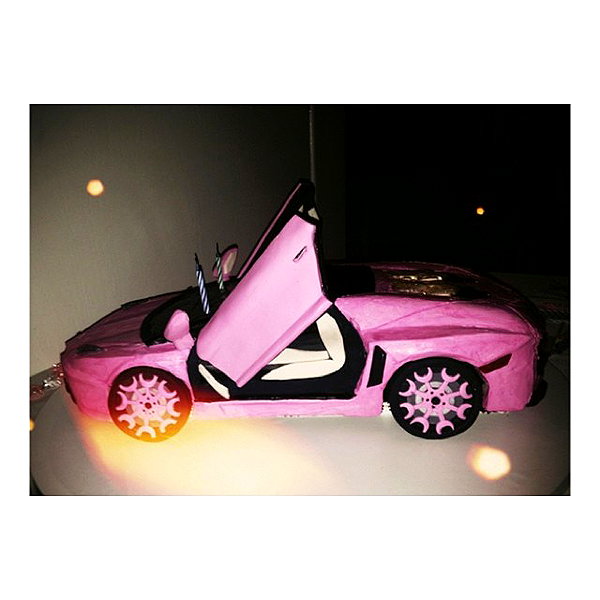 kyliejenner instagram image archive image