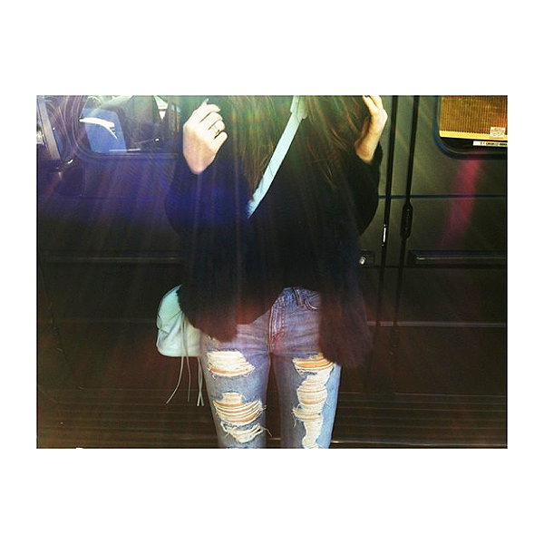 kyliejenner instagram image archive image