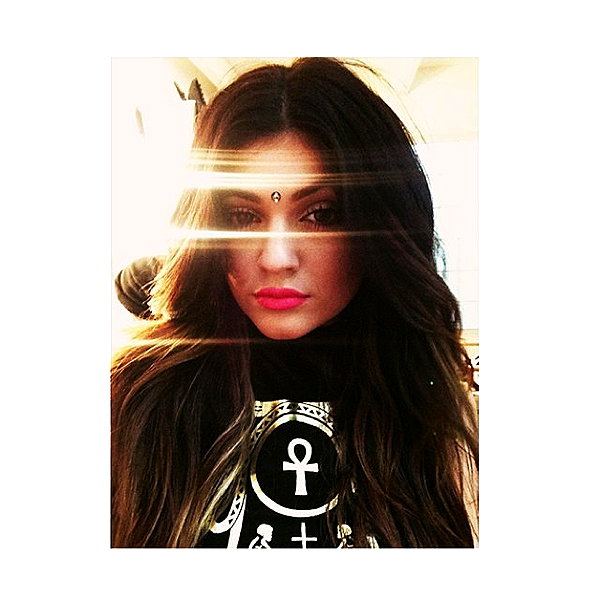 kyliejenner instagram image archive image