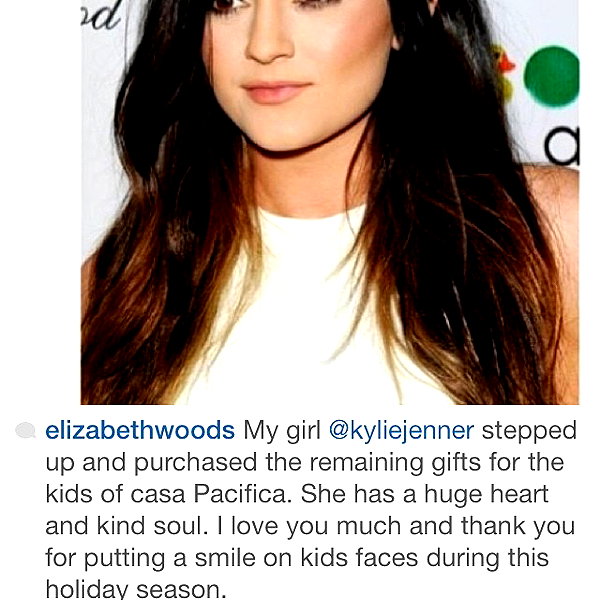 kyliejenner instagram image archive image