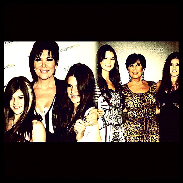 kyliejenner instagram image archive image
