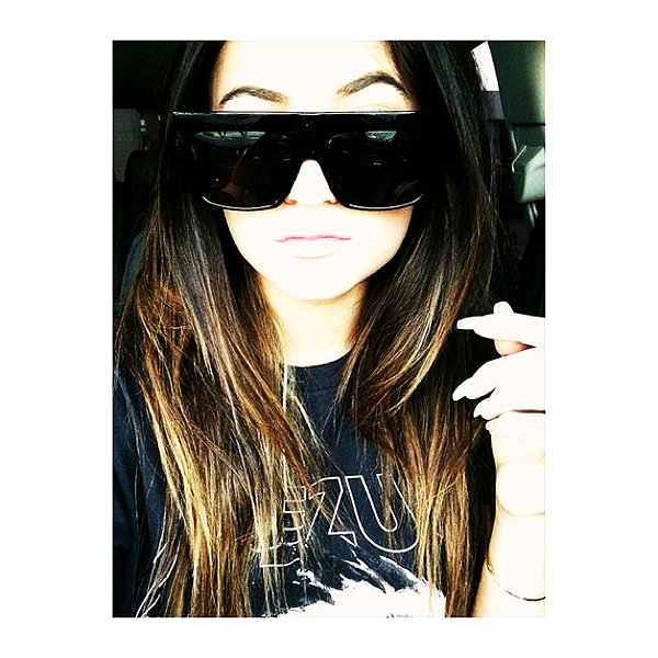 kyliejenner instagram image archive image