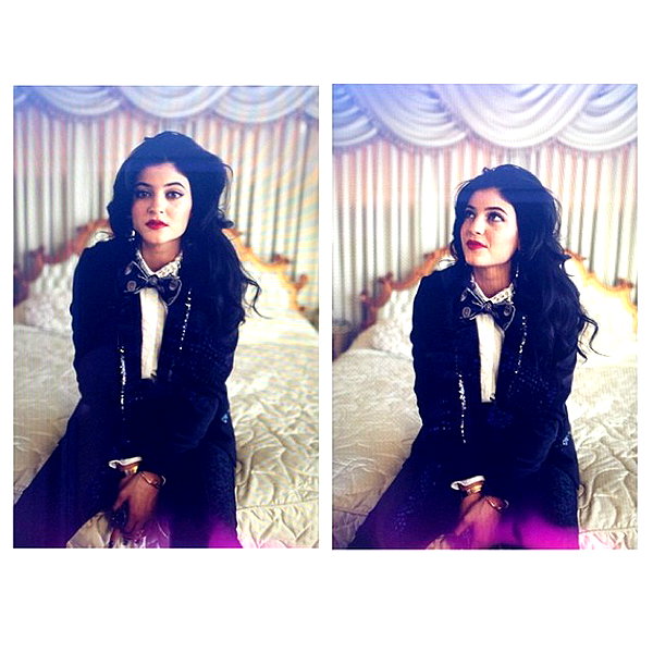 kyliejenner instagram image archive image