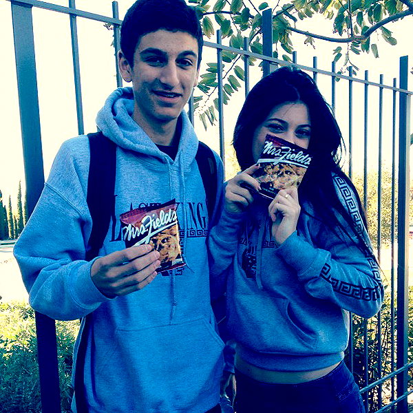 kyliejenner instagram image archive image