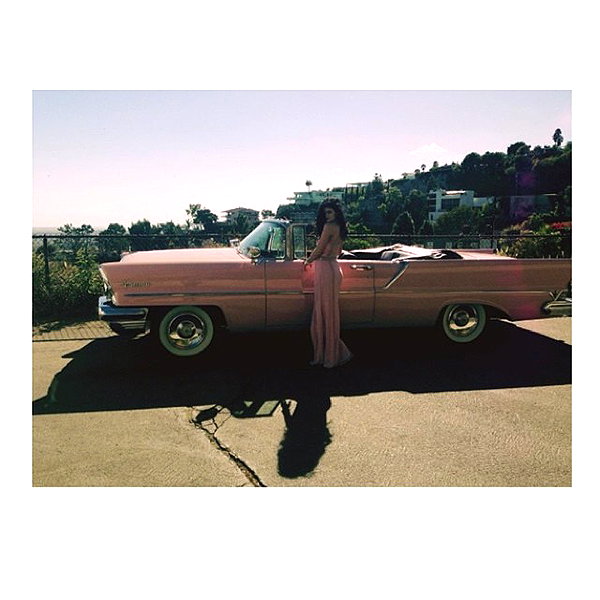 kyliejenner instagram image archive image