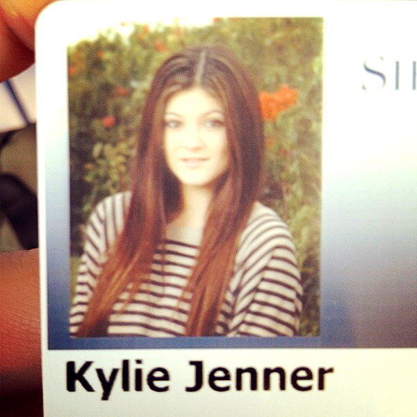 kyliejenner instagram image archive image