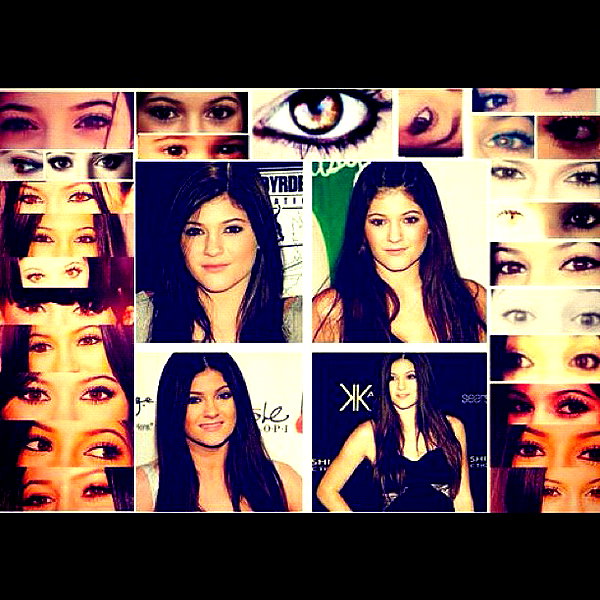 kyliejenner instagram image archive image