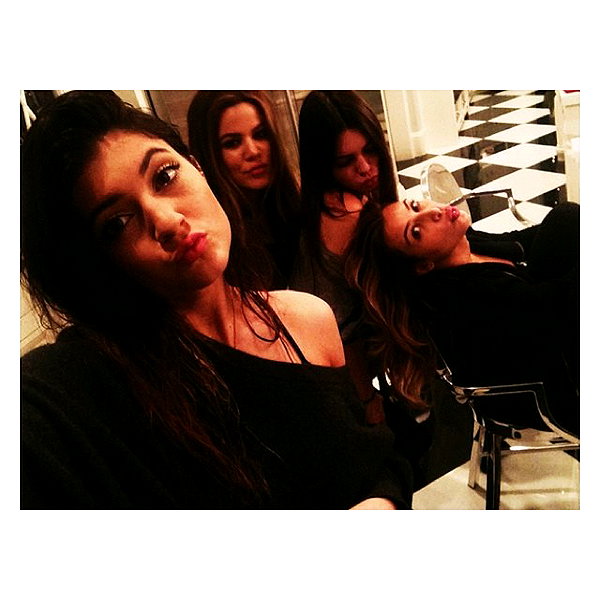 kyliejenner instagram image archive image