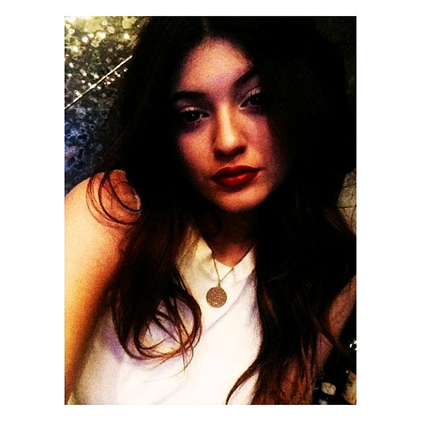kyliejenner instagram image archive image