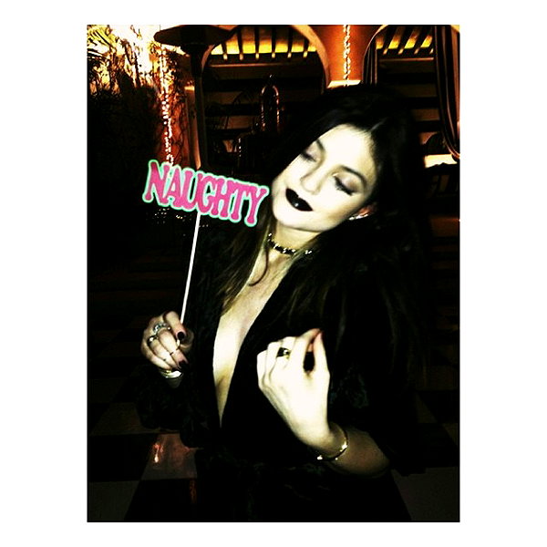 kyliejenner instagram image archive image