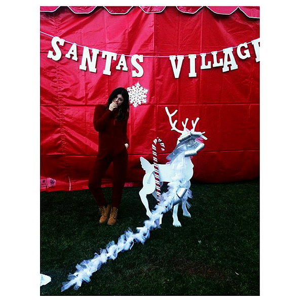 kyliejenner instagram image archive image