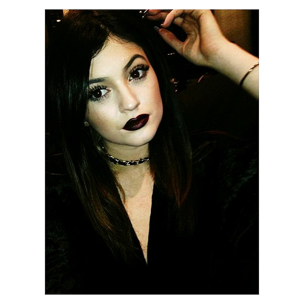 kyliejenner instagram image archive image