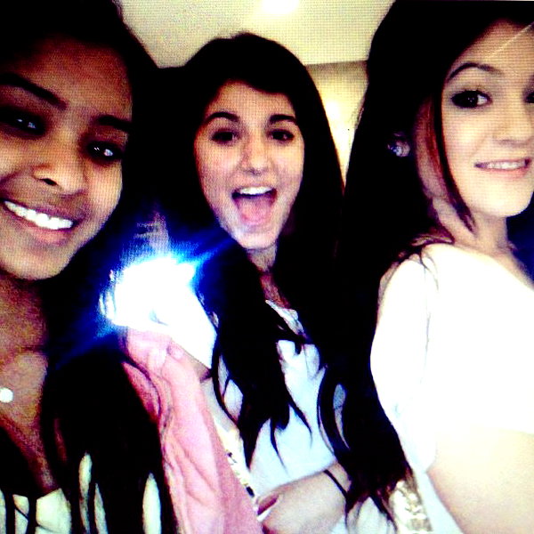 kyliejenner instagram image archive image