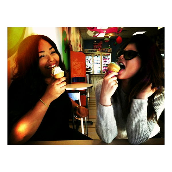 kyliejenner instagram image archive image