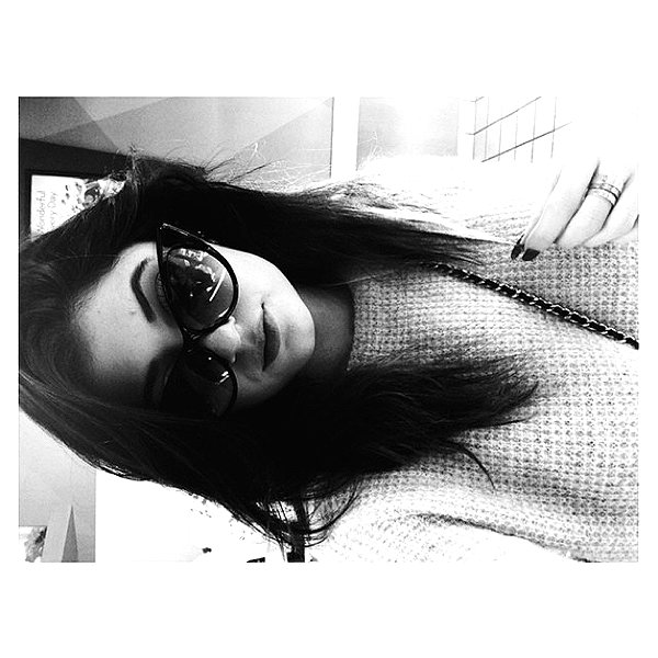 kyliejenner instagram image archive image