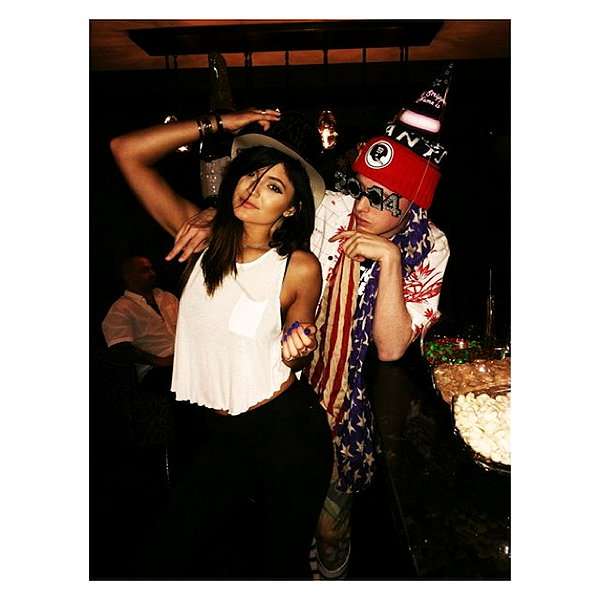 kyliejenner instagram image archive image
