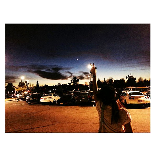 kyliejenner instagram image archive image