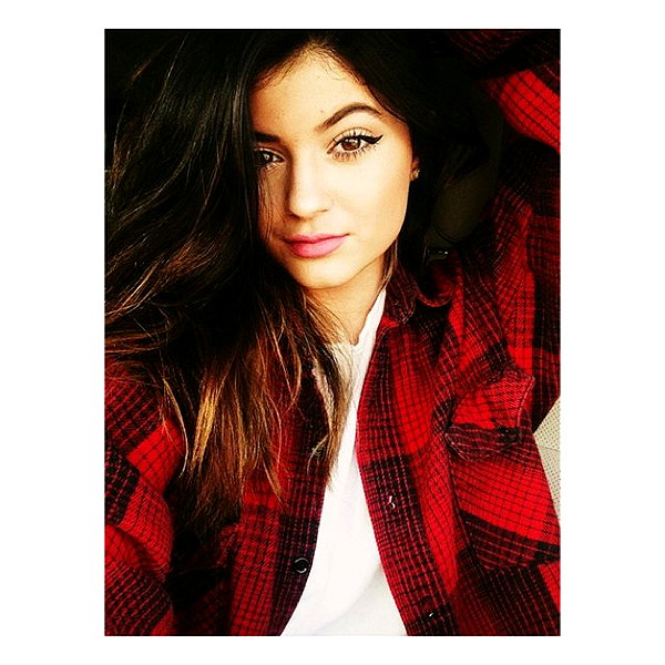 kyliejenner instagram image archive image