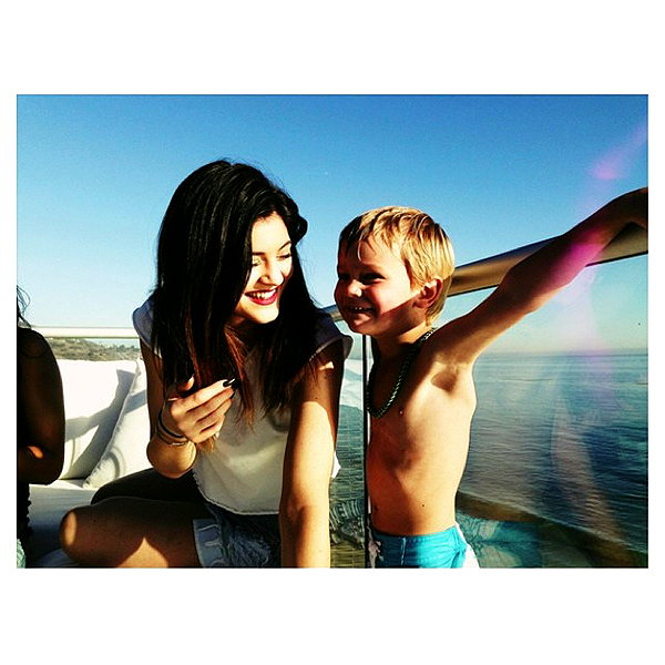 kyliejenner instagram image archive image