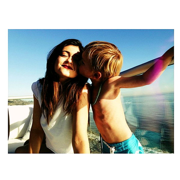 kyliejenner instagram image archive image