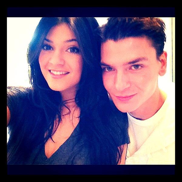 kyliejenner instagram image archive image